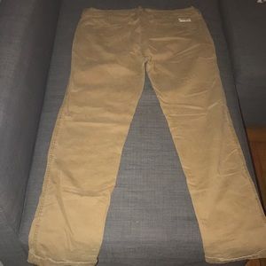 Abercrombie & Fitch Pants - Abercrombie & Fitch Khaki Pants Abercrombie & Fitch Pants - Abercrombie & Fitch Khaki Pants